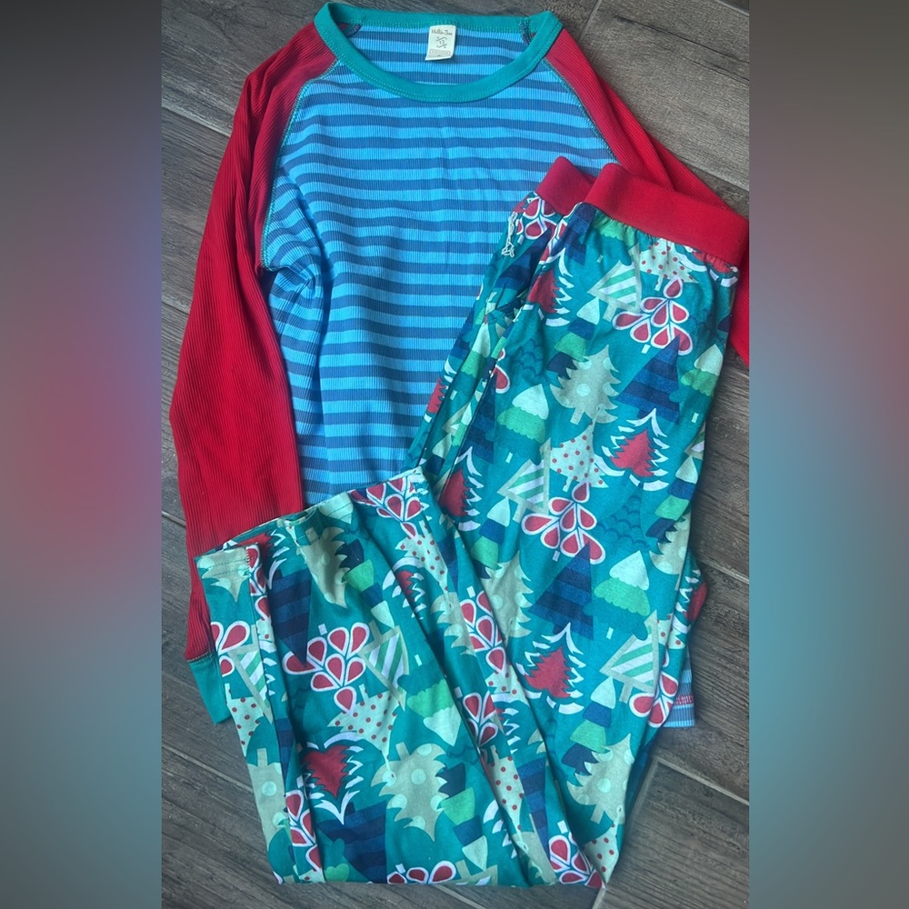 Big Boys PJ Set